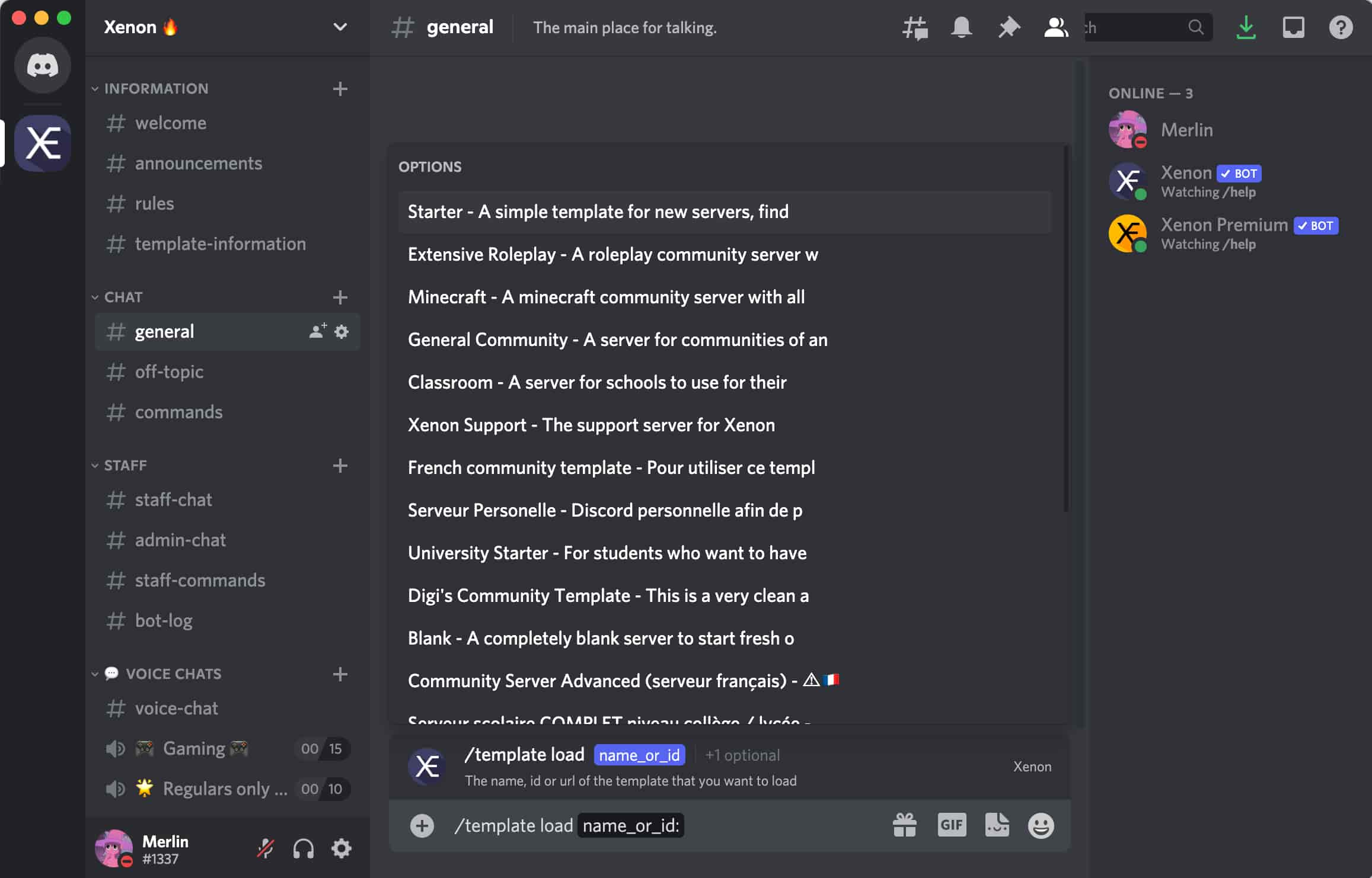 Chat servers discord TechCrunch is